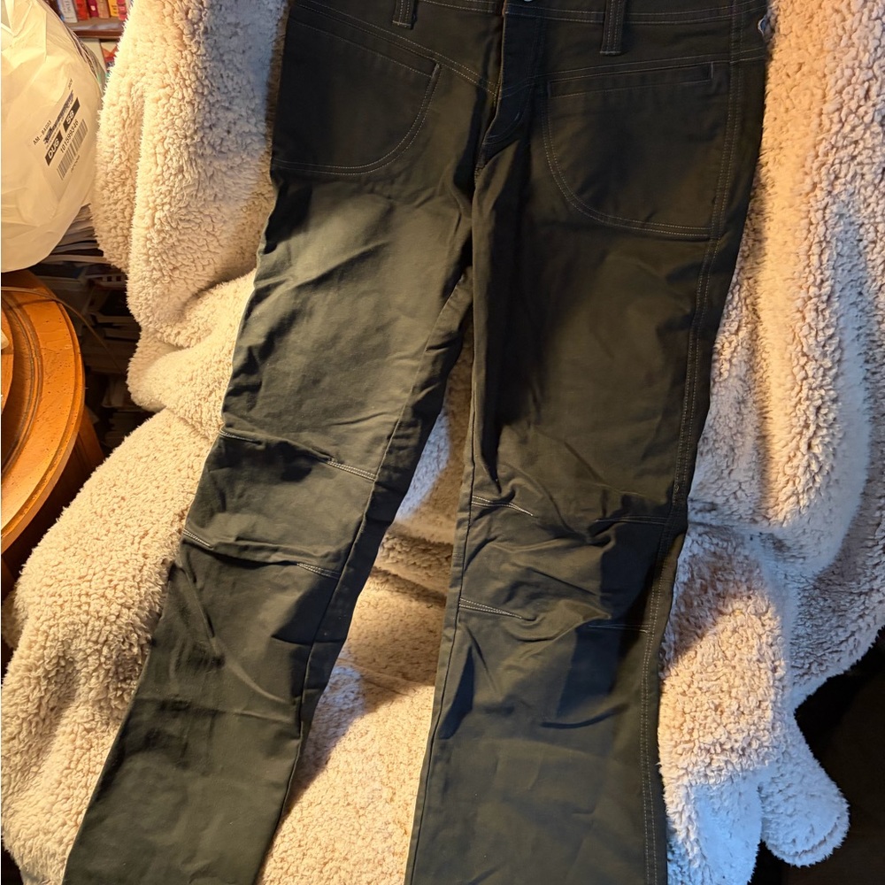 Kuhl Women's Dark Gray Skinny Jeans